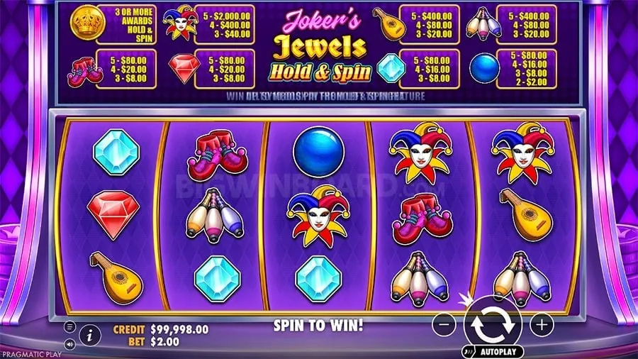 Responsible Gambling