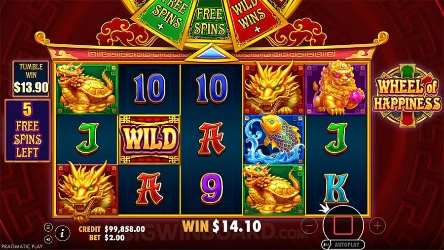Online Casino Trends