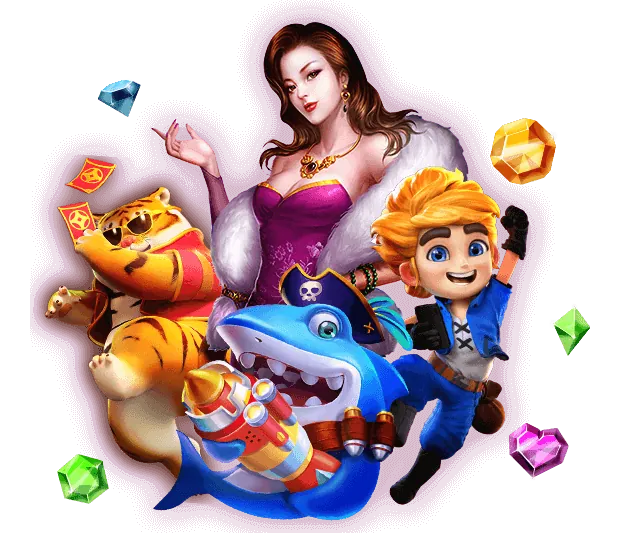 Exclusive spinplus games