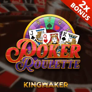 Omaha Poker Table