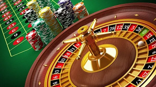 Spinplus Live Roulette