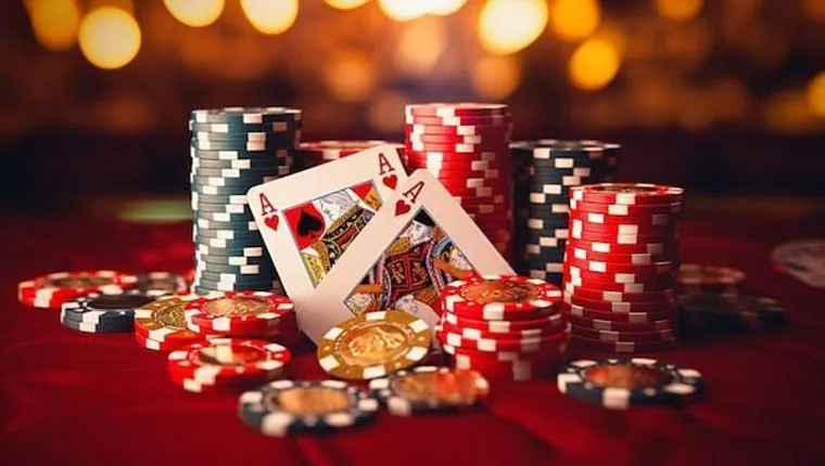 Graphic displaying spinplus bonuses and promotions for slot players