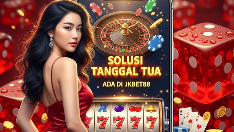 Future of Online Gambling