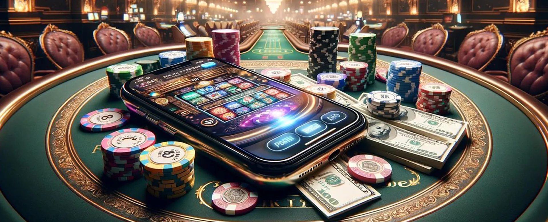 Spinplus Live Casino Dealer Games