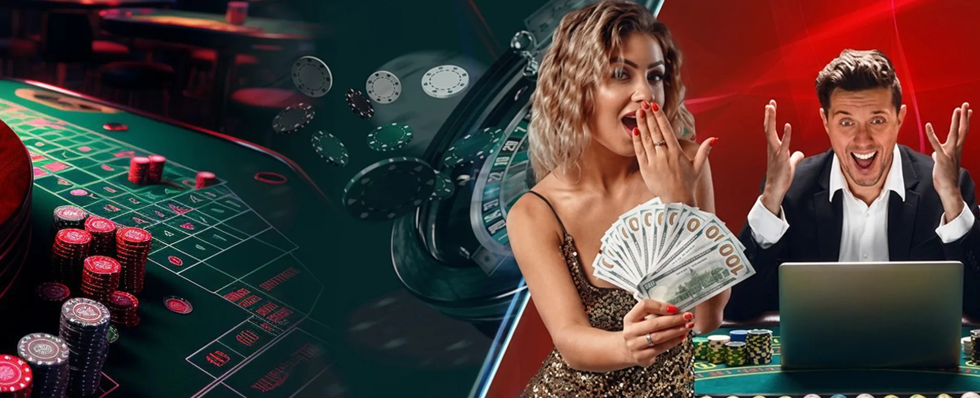 spinplus Casino Online Gambling Platform
