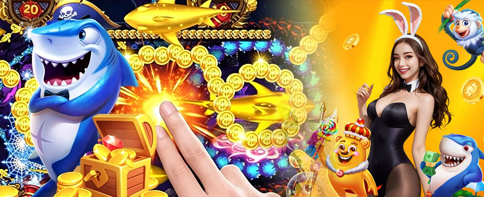 Dynamic sports betting action at spinplus