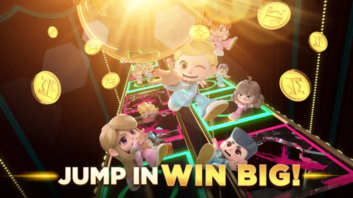 spinplus Casino Register