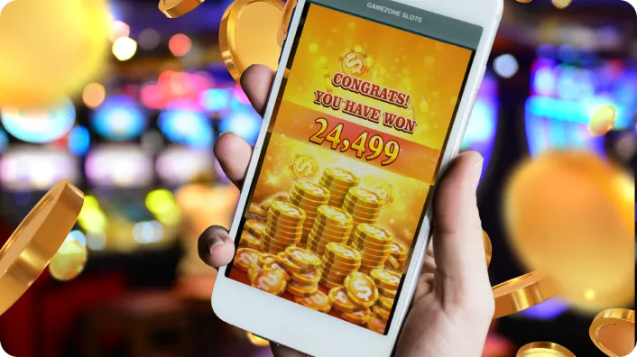 Casino Promotions