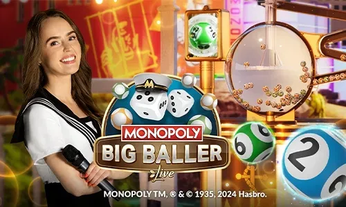 Online Bingo Gameplay