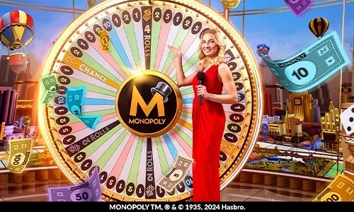 Spinplus Slot Games