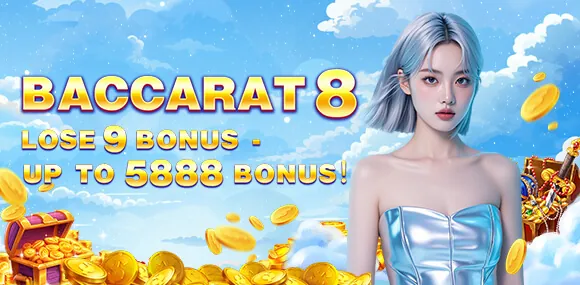 Spinplus Live Baccarat